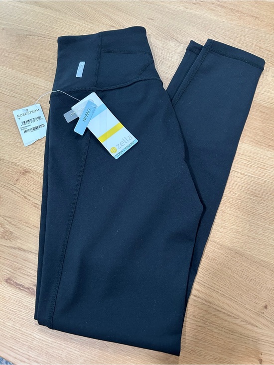 Zella Pants - Zella Yoga & Studio High Waist Leggings Size S NWT
